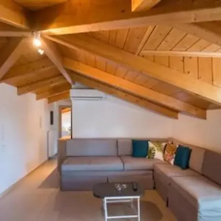 Apartment Asanis 4 Lefkada City