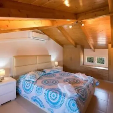 Apartment Asanis 4 Lefkada City